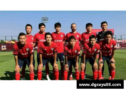 大秦水球队：冠军之路