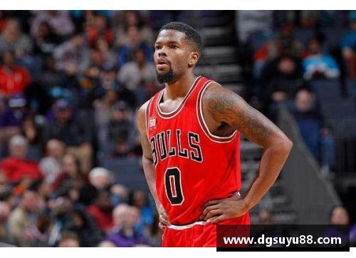 布鲁克斯NBA生涯：成就、转折与超凡表现