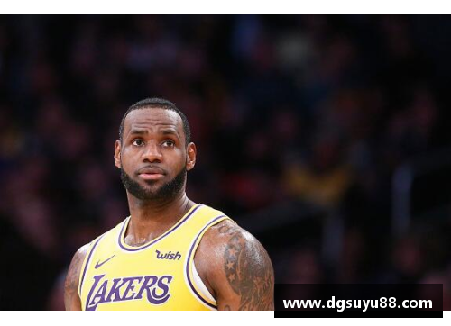 洛杉矶NBA球队：明星风采与胜利传奇