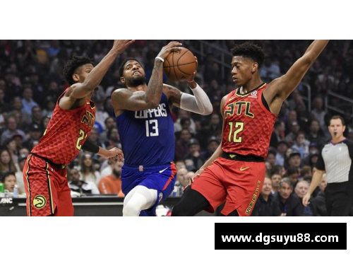 NBA血布：过往荣耀与未来的重塑