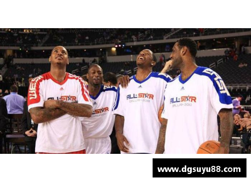 如何成为一名NBA球员：必备条件与实现路径